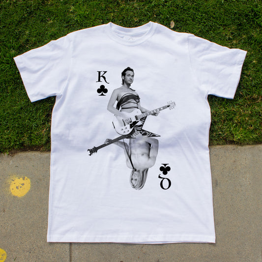 King Of Clubs T-Shirt