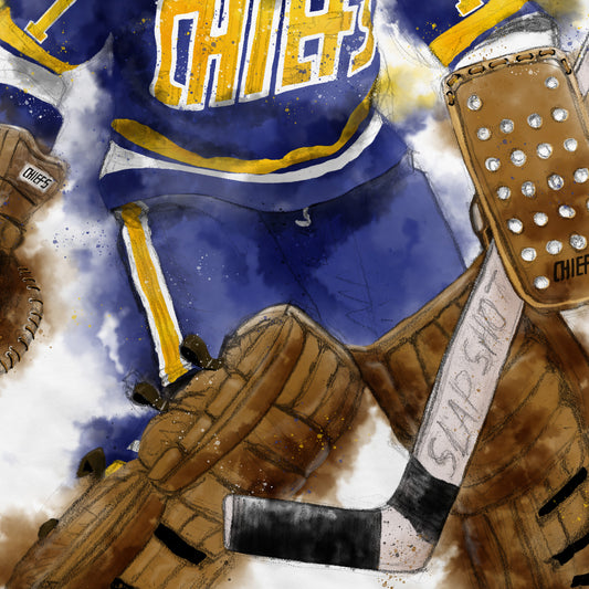 Denis Lemieux T-Shirt