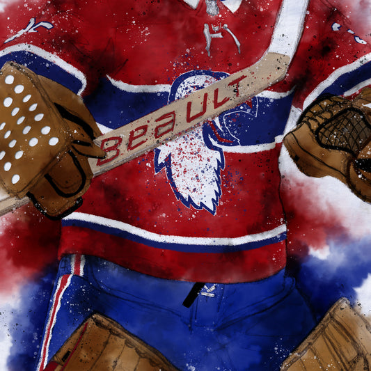 Snack Tellementbeault T-Shirt