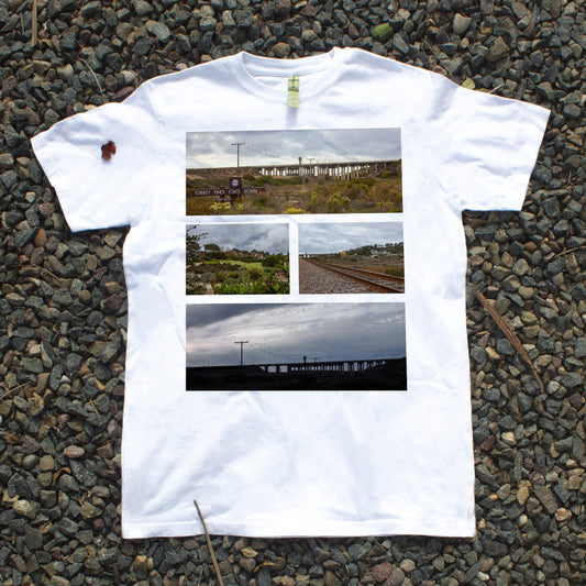 Torrey Pines Organic T-Shirt