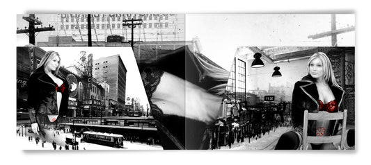 Sainte-Catherine d'Alexia Wallet