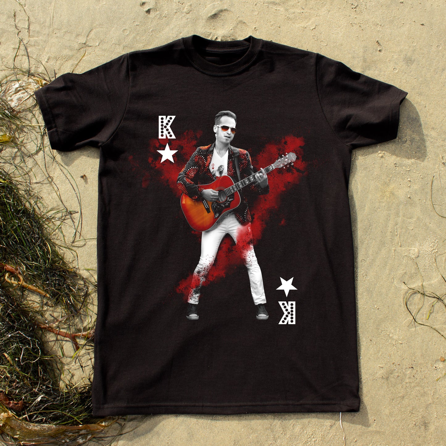 King Of Stars T-Shirt