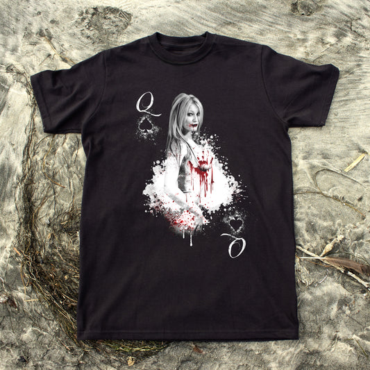 Queen Of Darkness T-Shirt