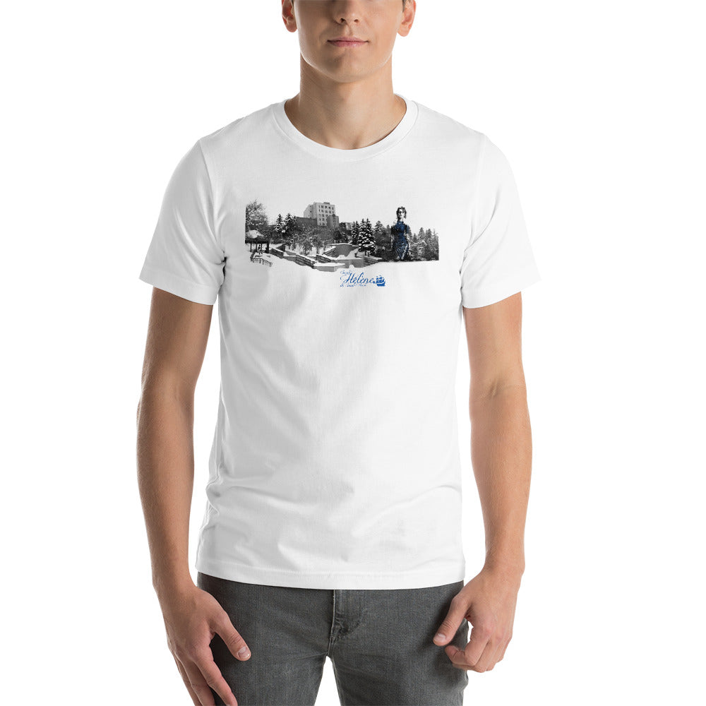 Sainte-Hélène de Saint-Roch T-Shirt