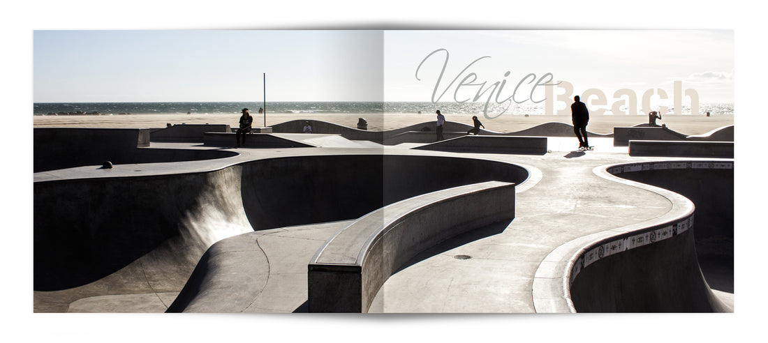 Venice Beach Wallet