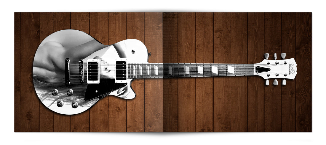 Portefeuille Rock Starlette