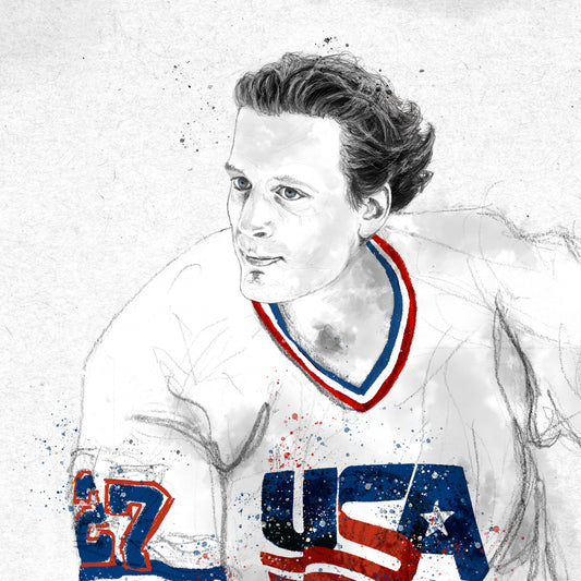 JR Whiskey USA 1991 Art Print