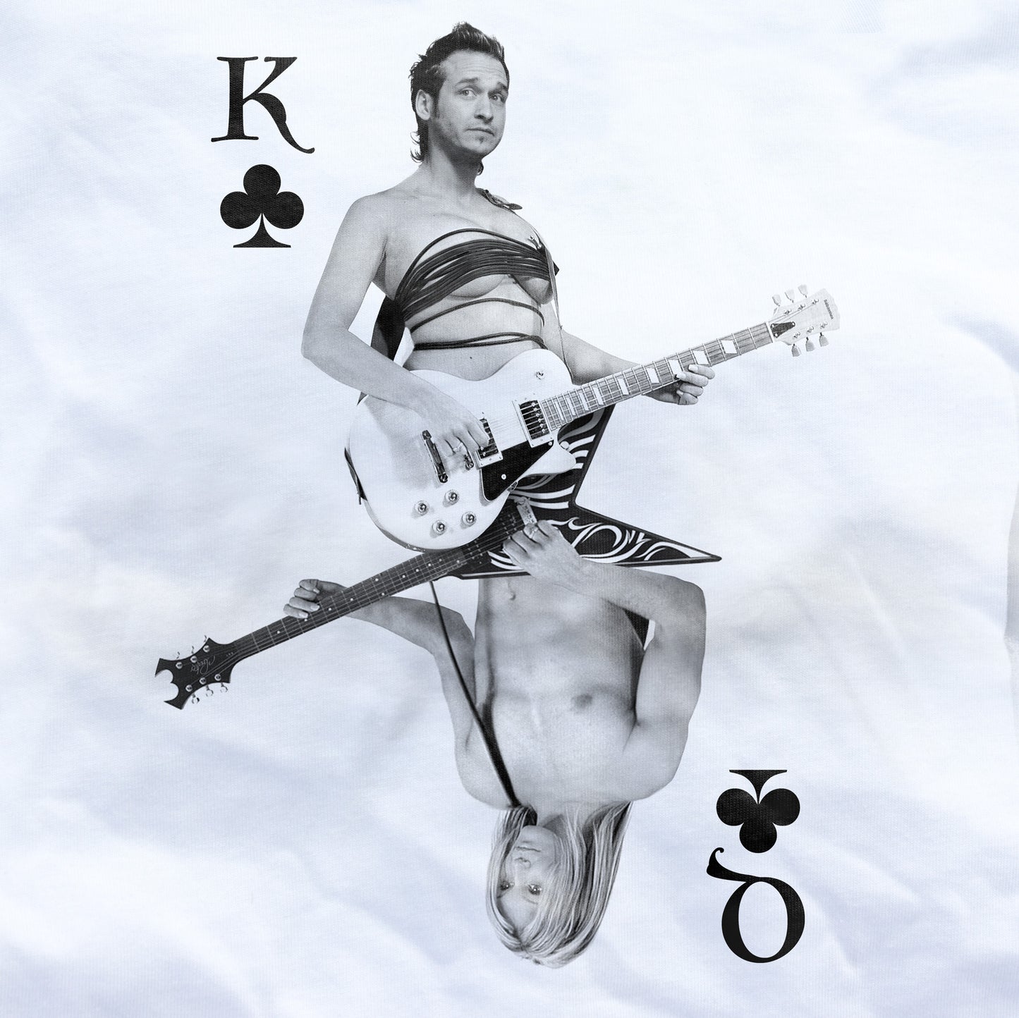 King Of Clubs T-Shirt