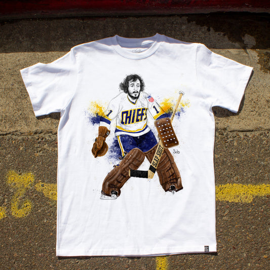 Denis Retro '77 Premium T-Shirt