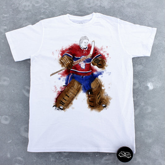 Snack Tellementbeault T-Shirt