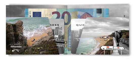 Portefeuille Costa Brava