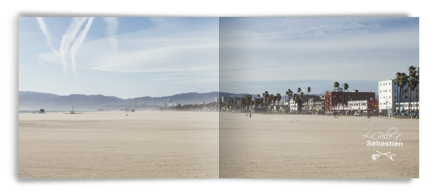 Venice Beach Wallet