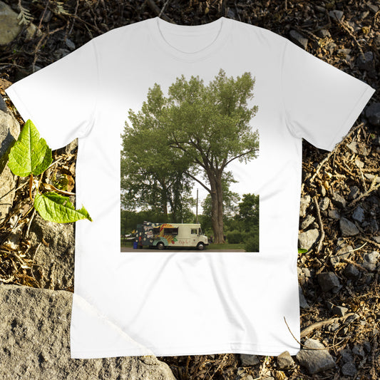 Domaine de Maizerets Organic T-Shirt