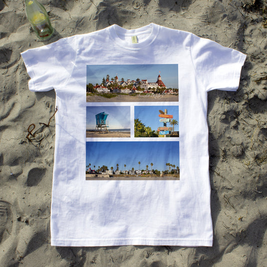 Coronado Organic T-Shirt