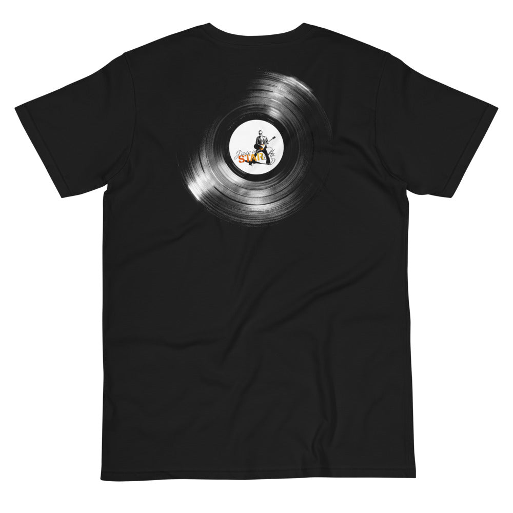 Starlette Organic T-Shirt