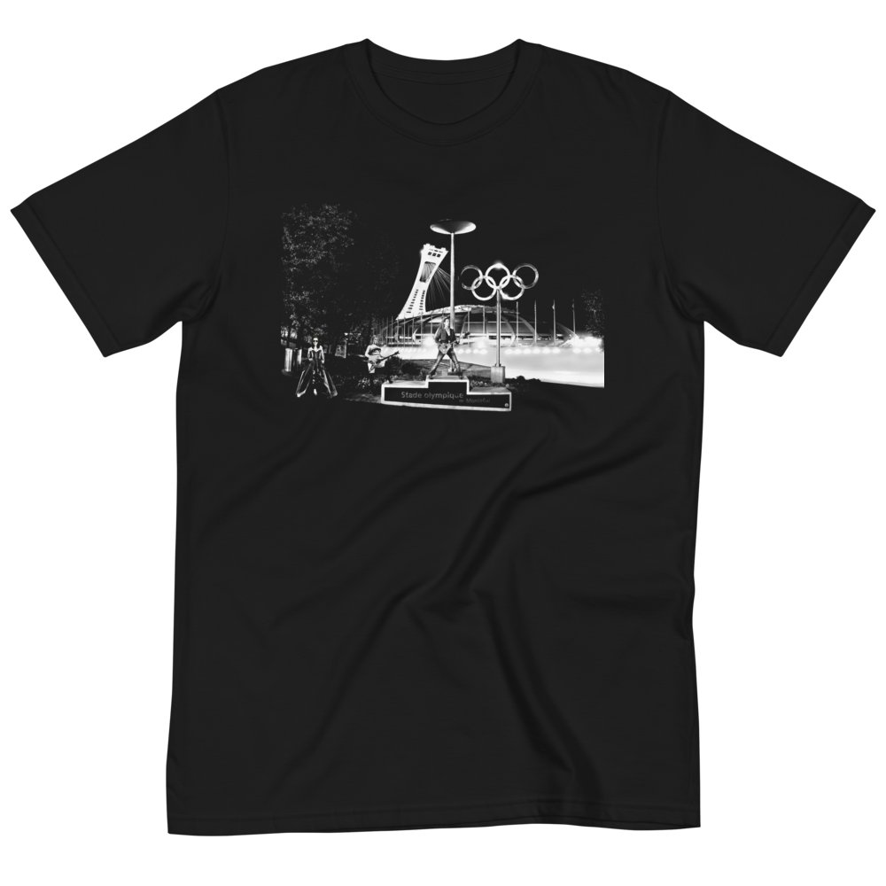 Starlette Organic T-Shirt